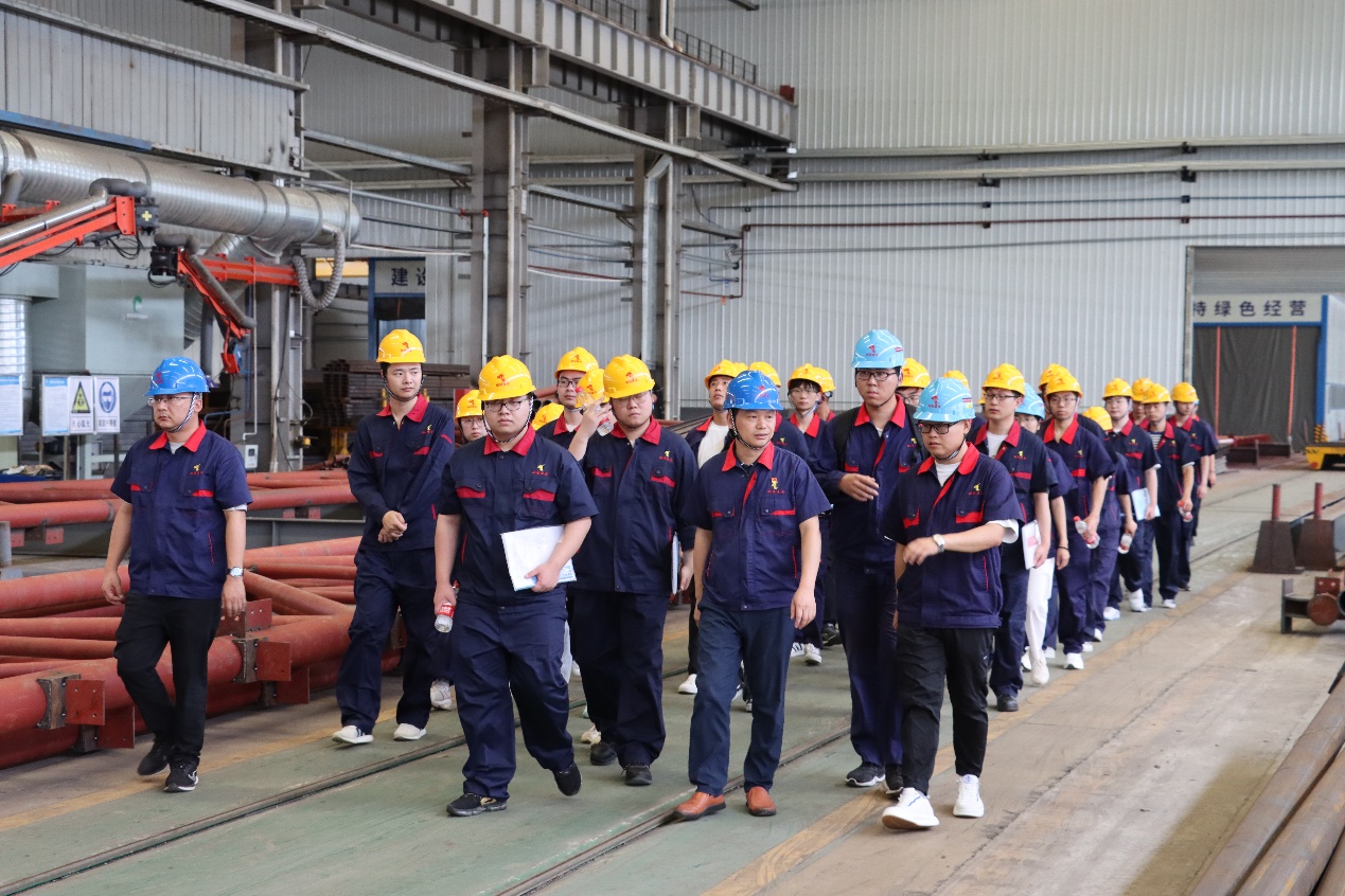 公司開展新員工培訓 公司開展新員工培訓