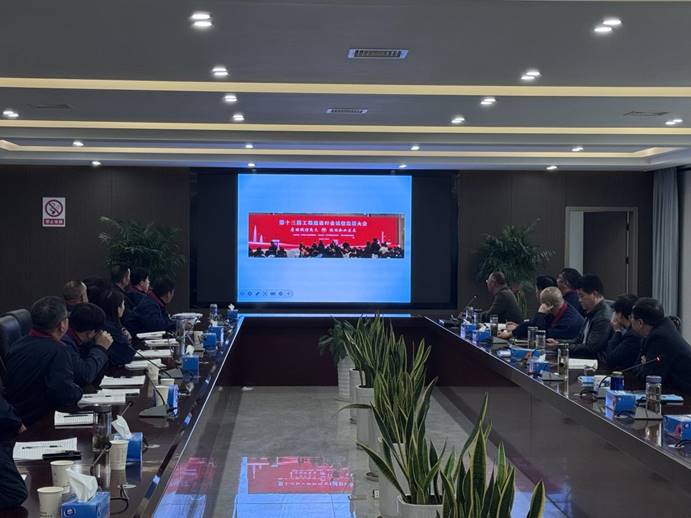 查全鋼交流分享第十三屆工程建設(shè)行業(yè)誠信發(fā)展大會心得 查全鋼交流分享第十三屆工程建設(shè)行業(yè)誠信發(fā)展大會心得